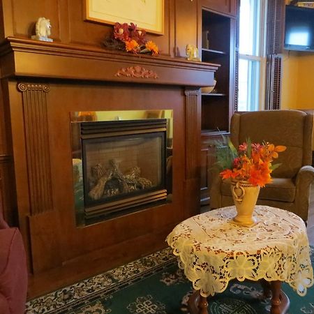 Auberge Montebello Ngoại thất bức ảnh