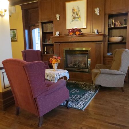 Auberge Montebello Ngoại thất bức ảnh