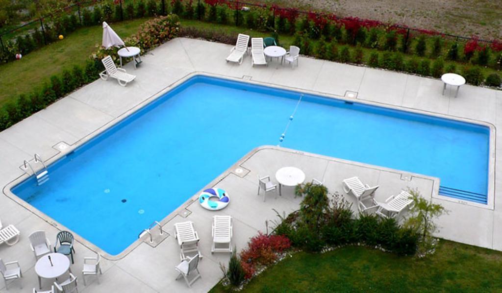 Auberge Montebello Ngoại thất bức ảnh