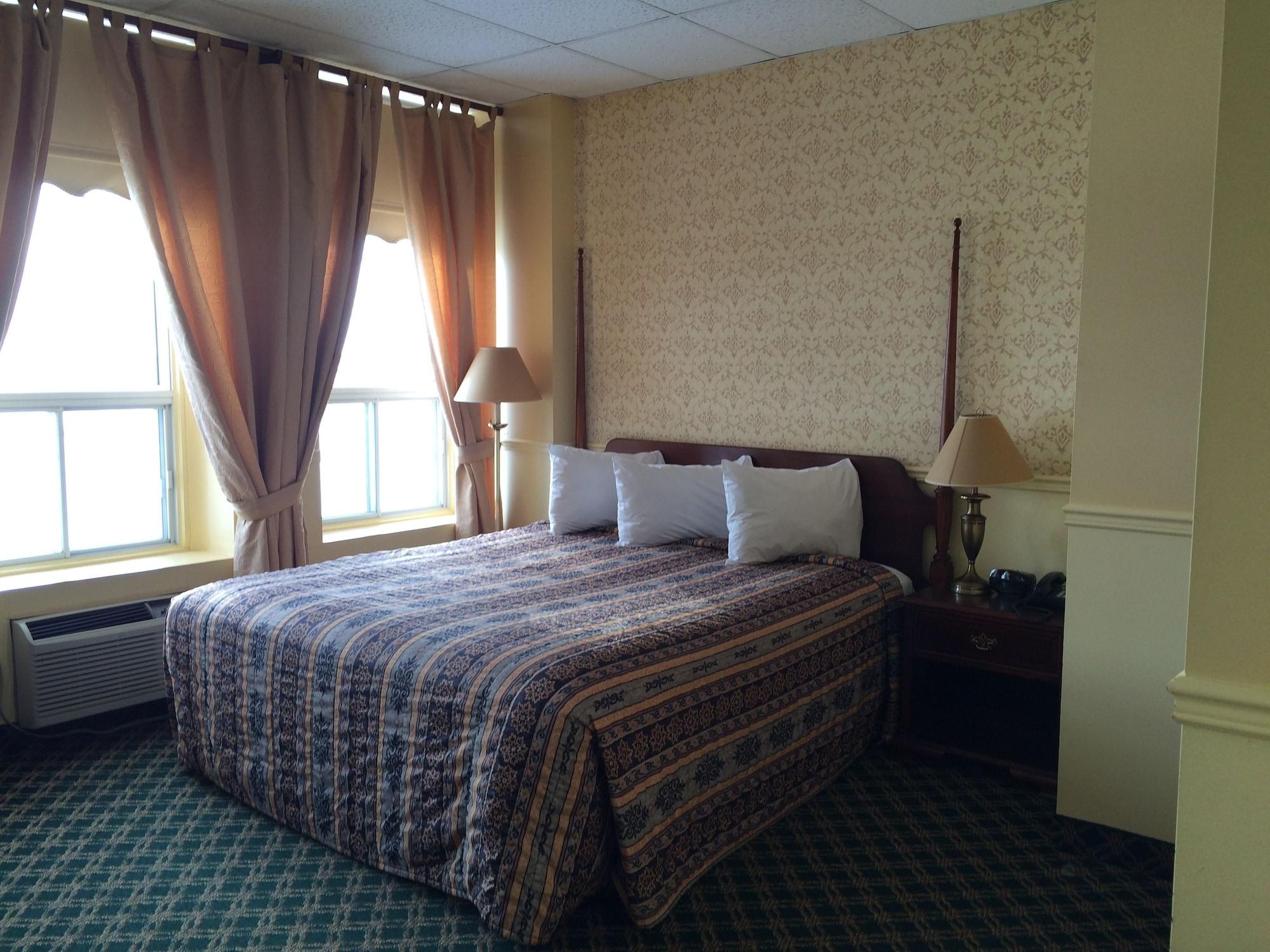 Auberge Montebello Ngoại thất bức ảnh