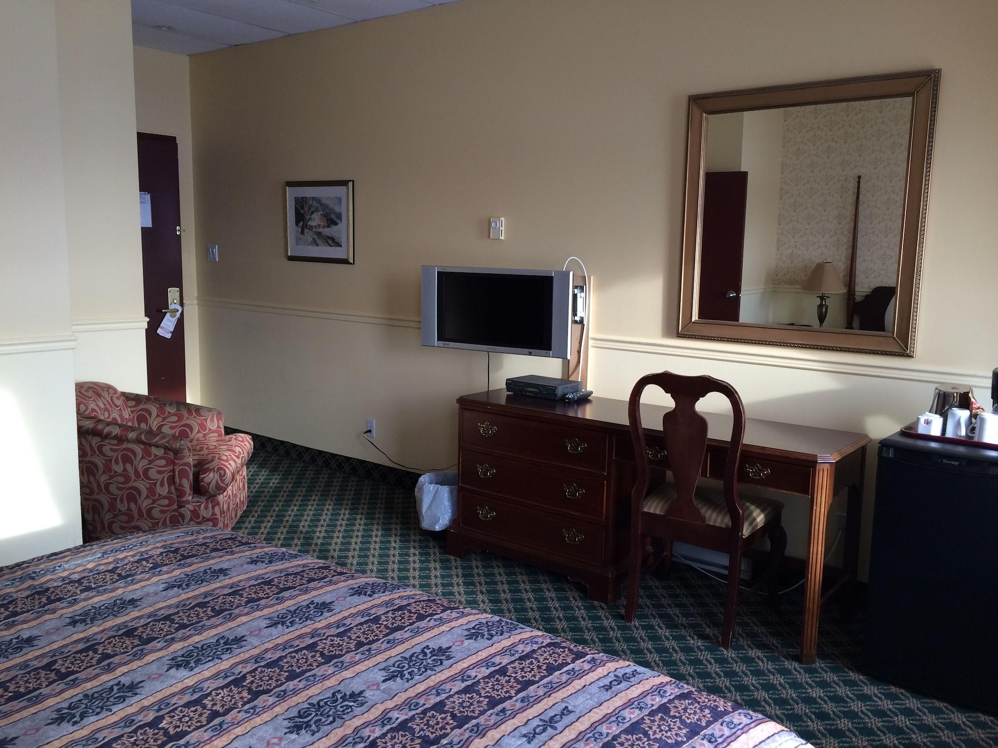 Auberge Montebello Ngoại thất bức ảnh