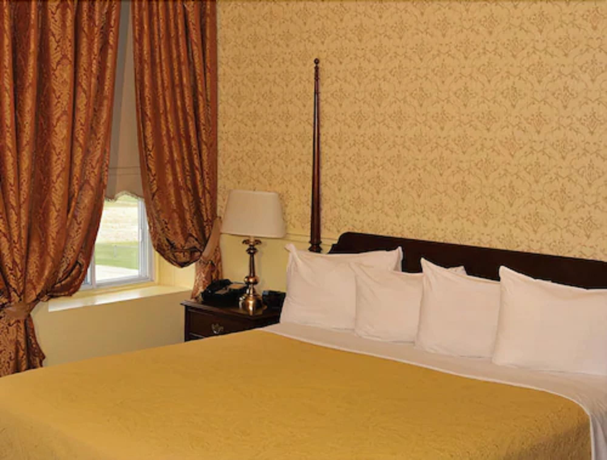 Auberge Montebello Ngoại thất bức ảnh