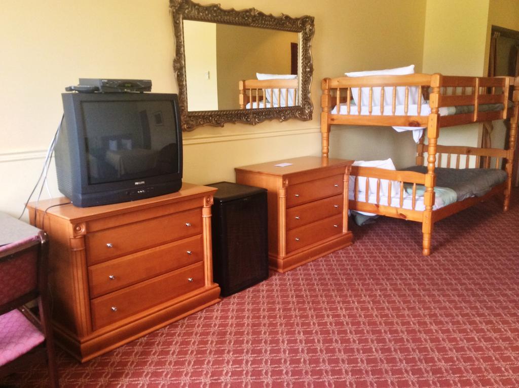 Auberge Montebello Ngoại thất bức ảnh