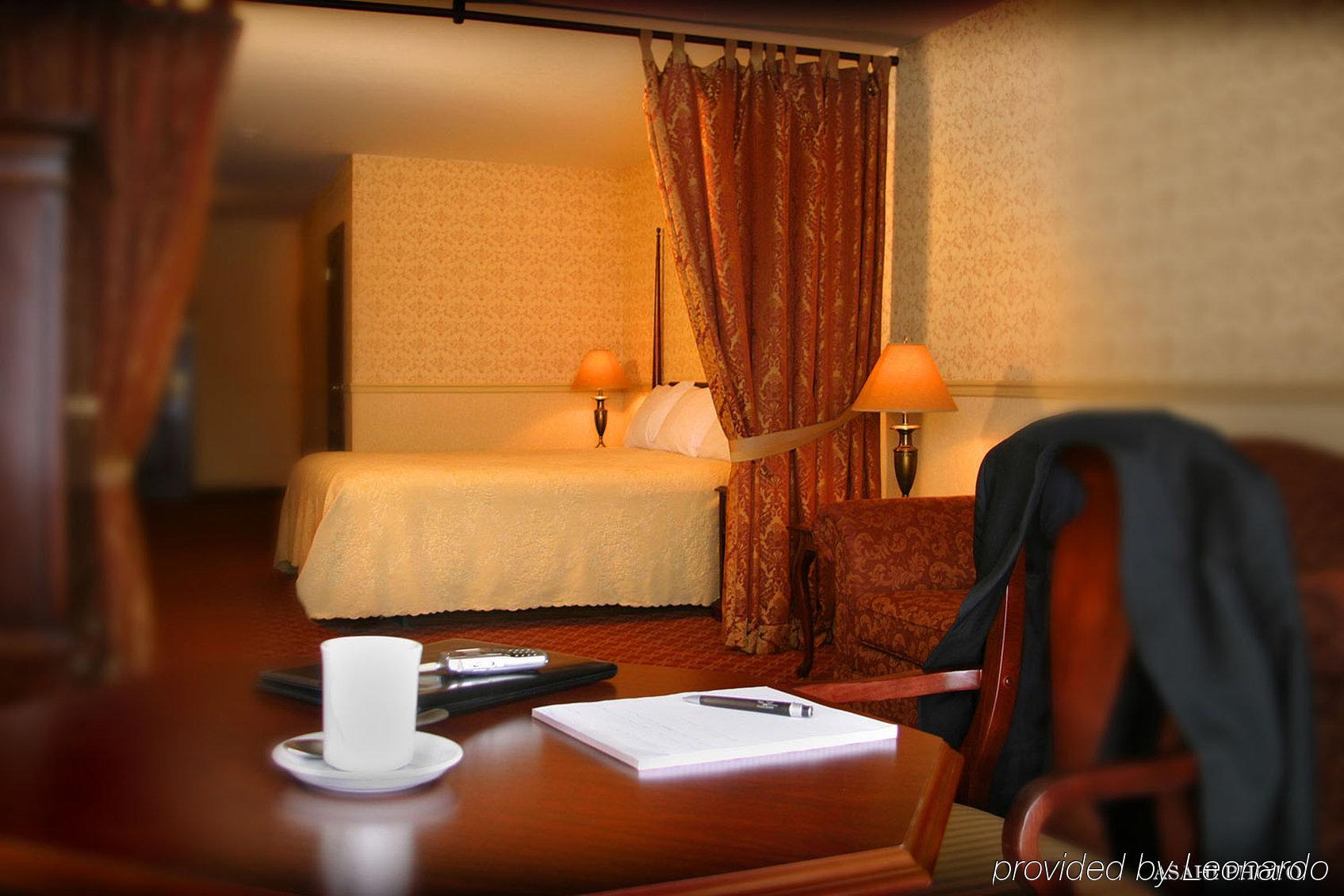 Auberge Montebello Ngoại thất bức ảnh