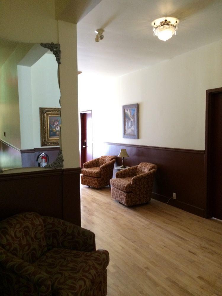 Auberge Montebello Ngoại thất bức ảnh