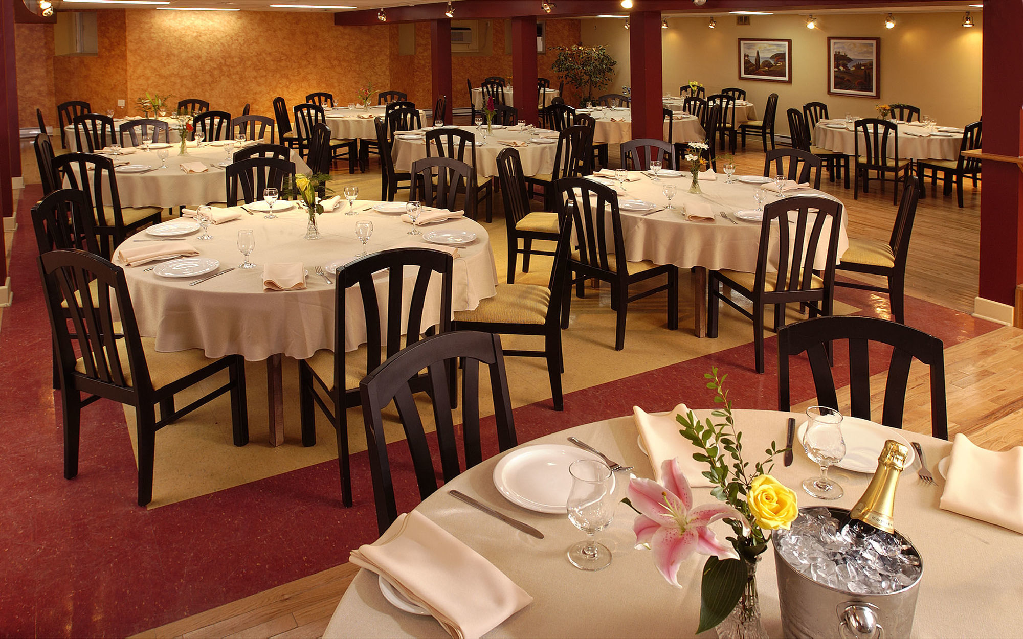 Auberge Montebello Ngoại thất bức ảnh