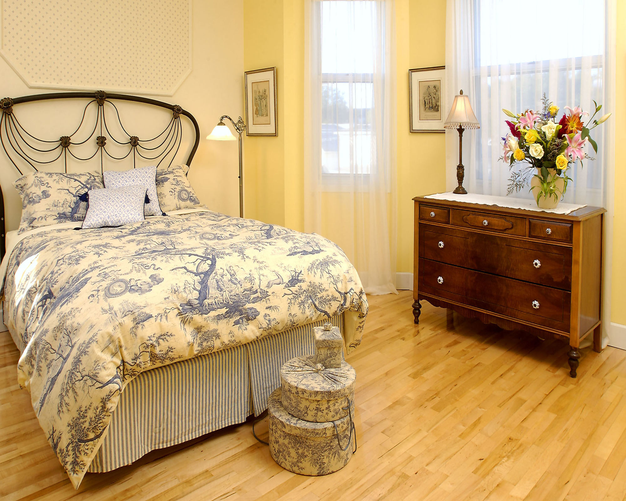 Auberge Montebello Ngoại thất bức ảnh