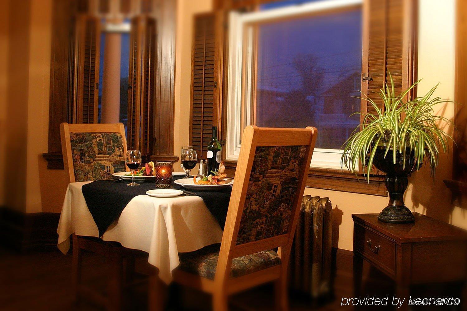Auberge Montebello Ngoại thất bức ảnh