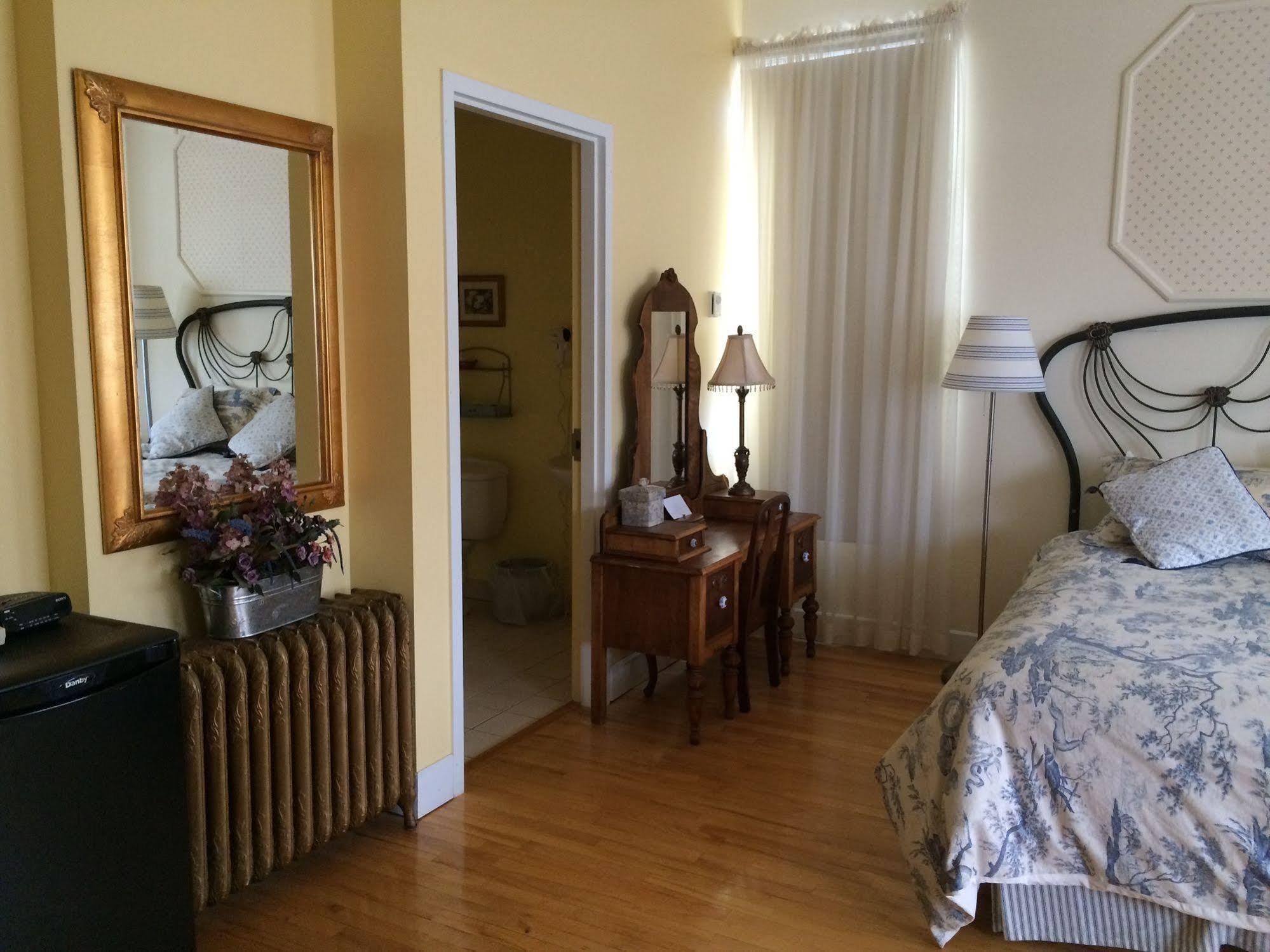 Auberge Montebello Ngoại thất bức ảnh